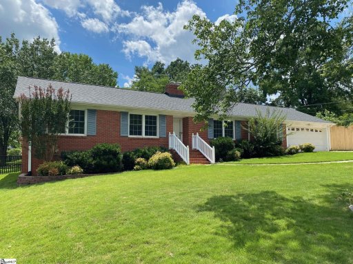 100 Cherokee Drive