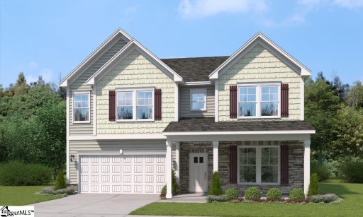 172 Silver Hill Lane