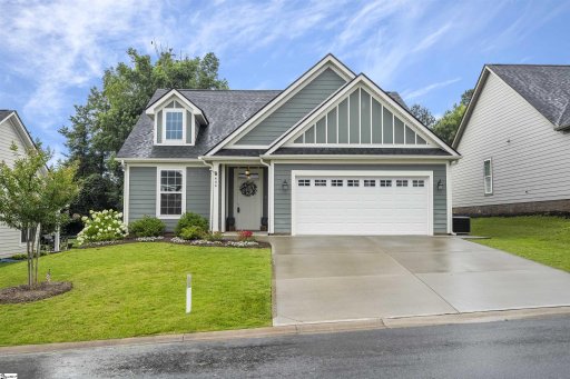 406 Saybrooke Lane