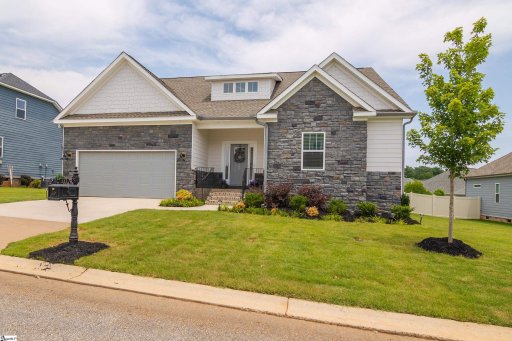 137 Mystic Vineyard Lane