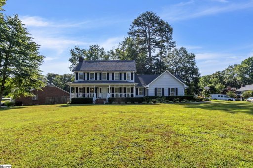 414 Spring Meadow Road