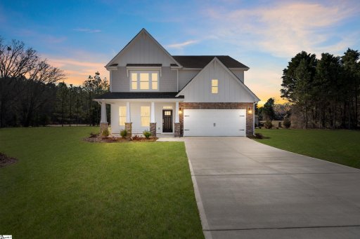 118 Divot Trail