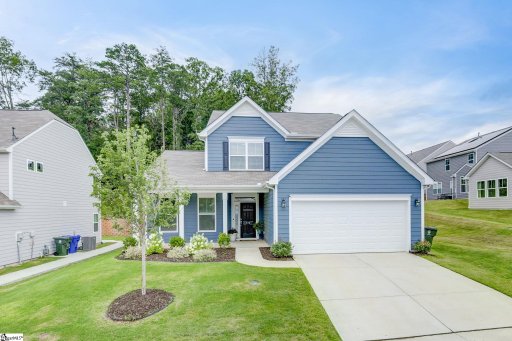 110 Bellecrest Lane
