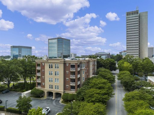 400 N Main Street Unit 401