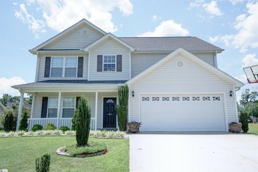 366 Bright Farms Road