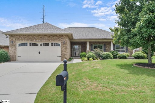 208 Reedy Springs Lane