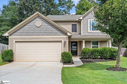 35 Ivory Arch Court