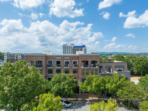 820 S Main Street 201