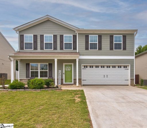 149 Butler Knoll Court