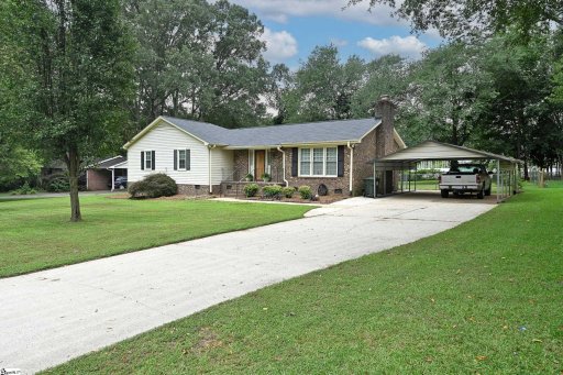 200 Barry Drive