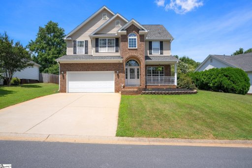 740 Kingswood Valley Drive