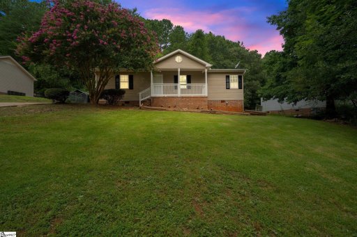 1600 Winding Way