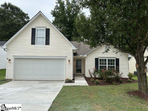 461 Brighton Woods Drive