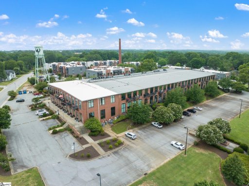 300 South Street Unit 103