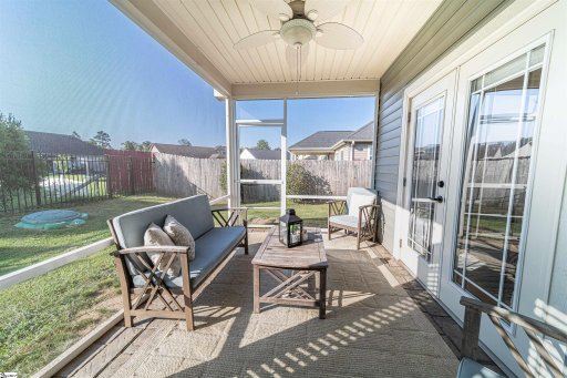 1018 Blythwood Drive