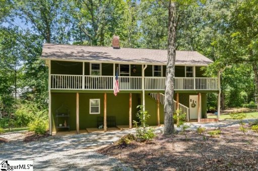 120 Bonner Road