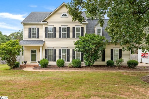 104 Hornbuckle Drive