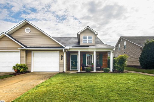 21 Magnolia Crest Drive