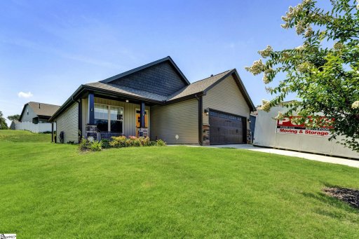 18 Forest Ridge Way