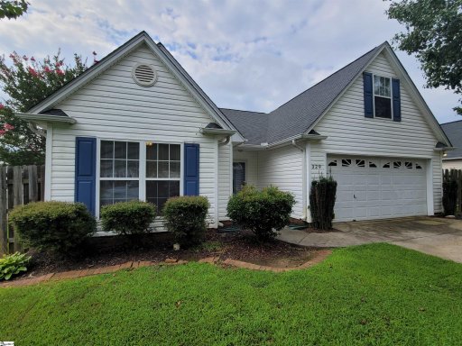 329 Canvasback Way