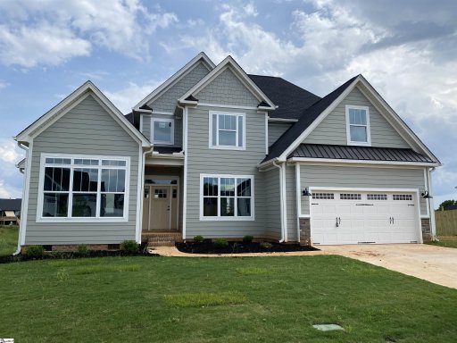 830 Grantwood Circle