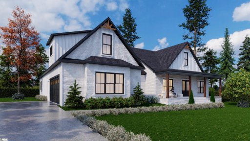 152 Jericho Circle