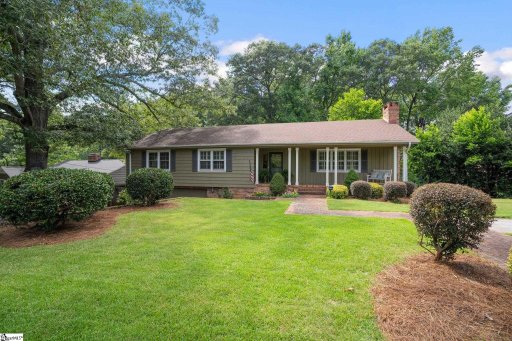 28 Lake Fairfield Drive