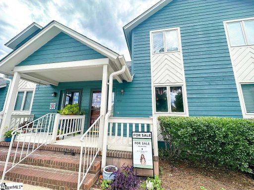 101 Fairway Oaks Lane Unit C