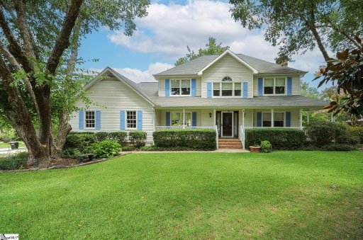 700 Spring Meadow Way