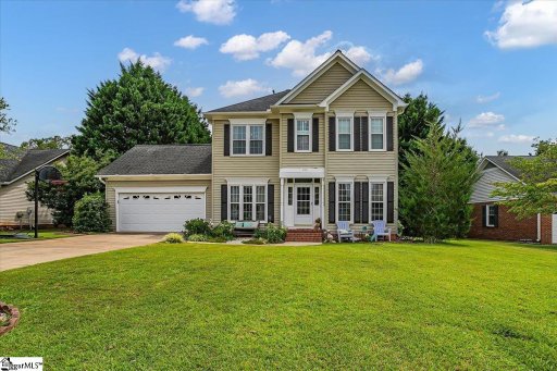 105 Ramble Rose Court