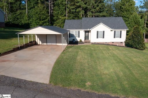 107 Sycamore Drive