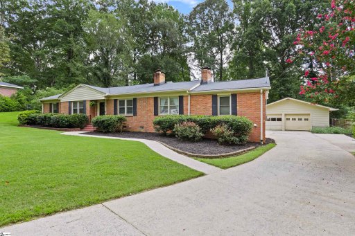 8 Shenandoah Drive