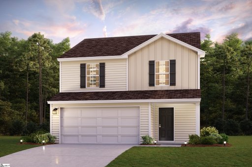 181 Emory Road