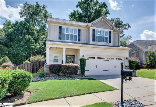 204 Romsey Circle