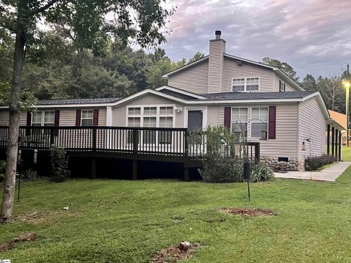 1015 W Clearwater Shores Road