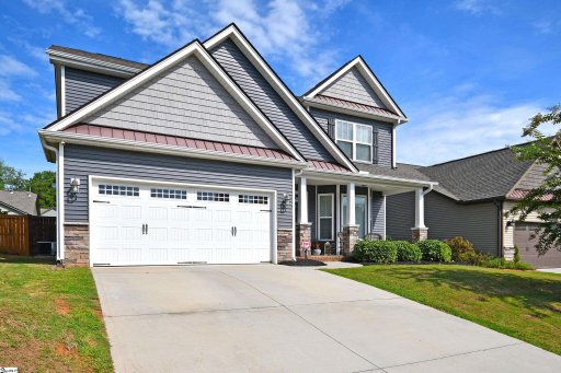 606 Yearling Road