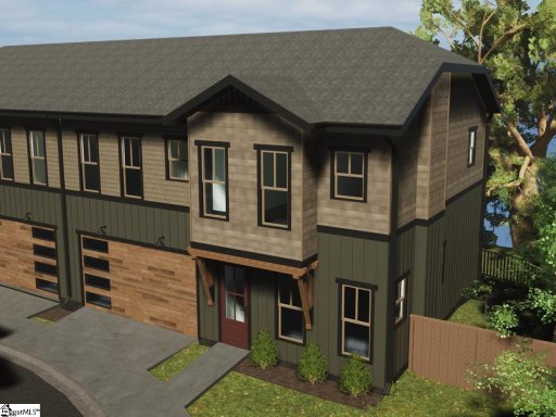 708 Anderson Road Lot 8