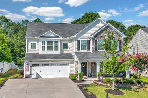 105 Chapel Hill Lane