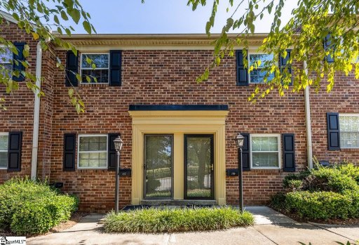 2530 East North Street Unit 1-D