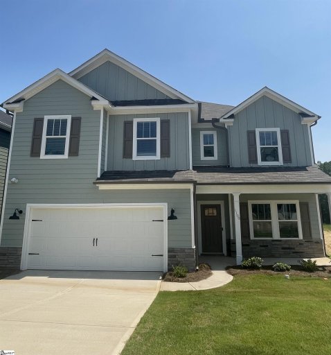 1108 Denington Drive