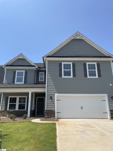 1125 Denington Drive