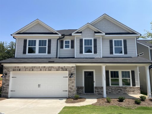 1128 Denington Drive