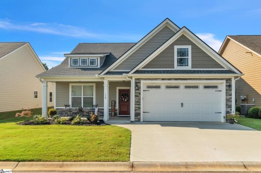 119 Red Rock Lane