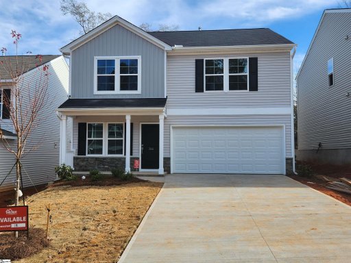 326 Carramore Drive Lot 18
