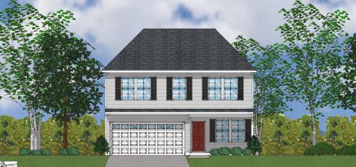 349 Carramore Drive Lot 12