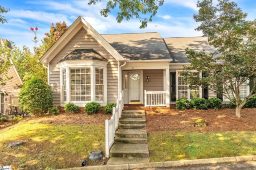 40 Wood Pointe Drive #34
