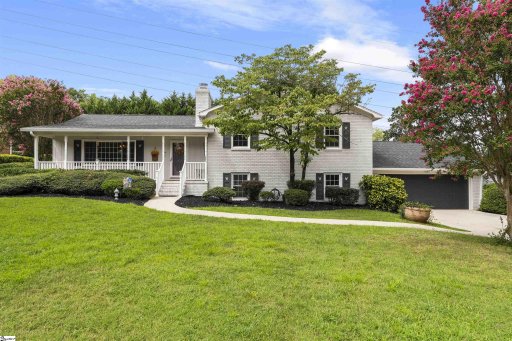 215 Donington Drive