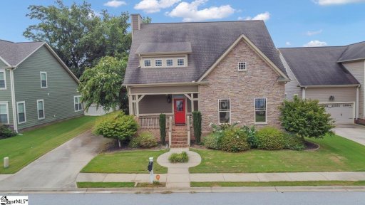 227 Clairhill Court