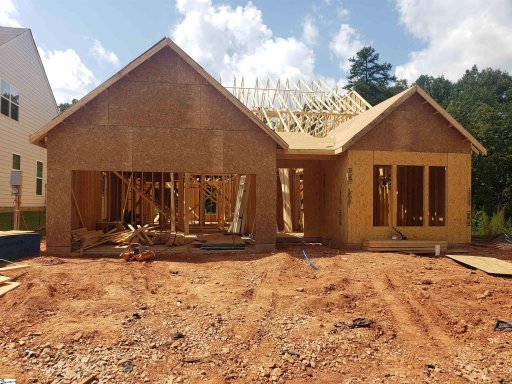111 Bellecrest Lane Lot 24