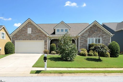 19 Cachet Court